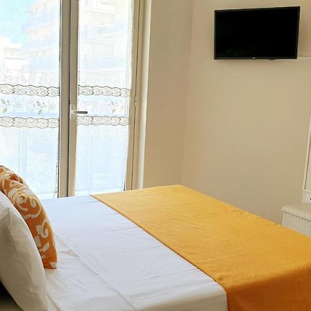 Nerissa Holiday Apartment ميلاتسو المظهر الخارجي الصورة