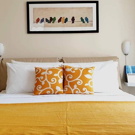 Nerissa Holiday Apartment ميلاتسو المظهر الخارجي الصورة