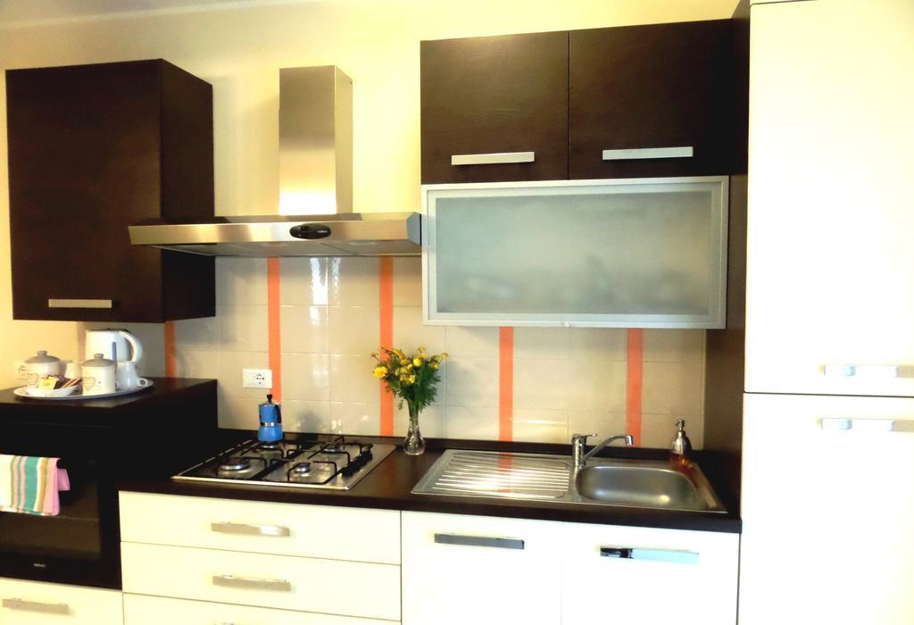 Nerissa Holiday Apartment ميلاتسو المظهر الخارجي الصورة