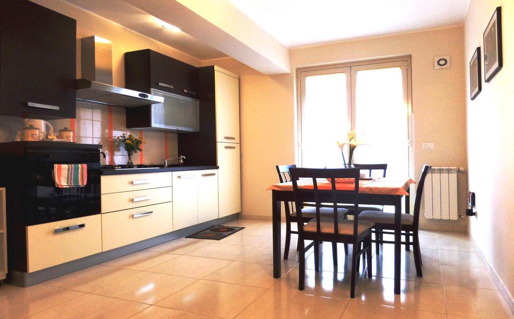 Nerissa Holiday Apartment ميلاتسو المظهر الخارجي الصورة