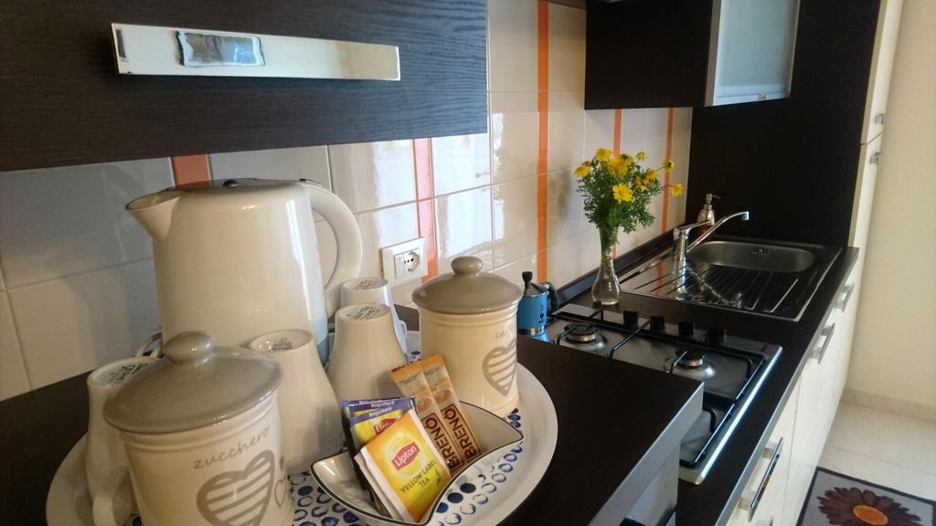 Nerissa Holiday Apartment ميلاتسو المظهر الخارجي الصورة