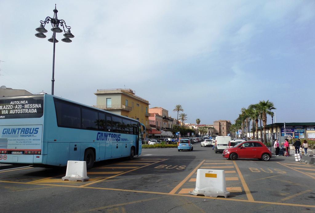 Nerissa Holiday Apartment ميلاتسو المظهر الخارجي الصورة
