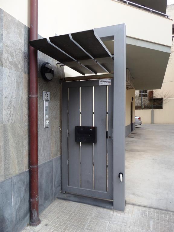 Nerissa Holiday Apartment ميلاتسو المظهر الخارجي الصورة