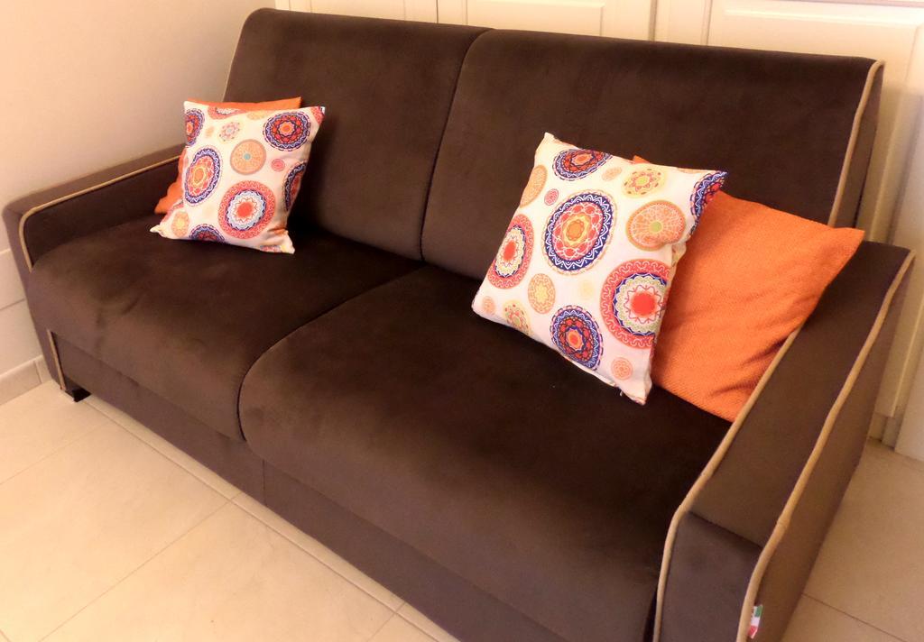 Nerissa Holiday Apartment ميلاتسو المظهر الخارجي الصورة