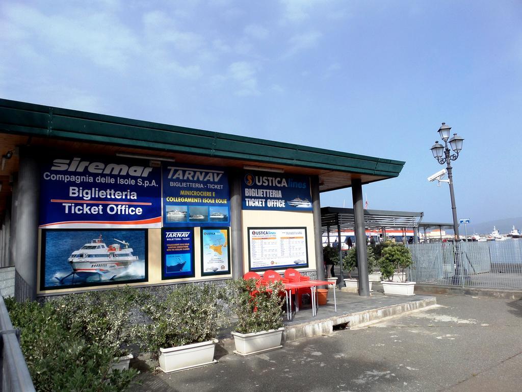 Nerissa Holiday Apartment ميلاتسو المظهر الخارجي الصورة