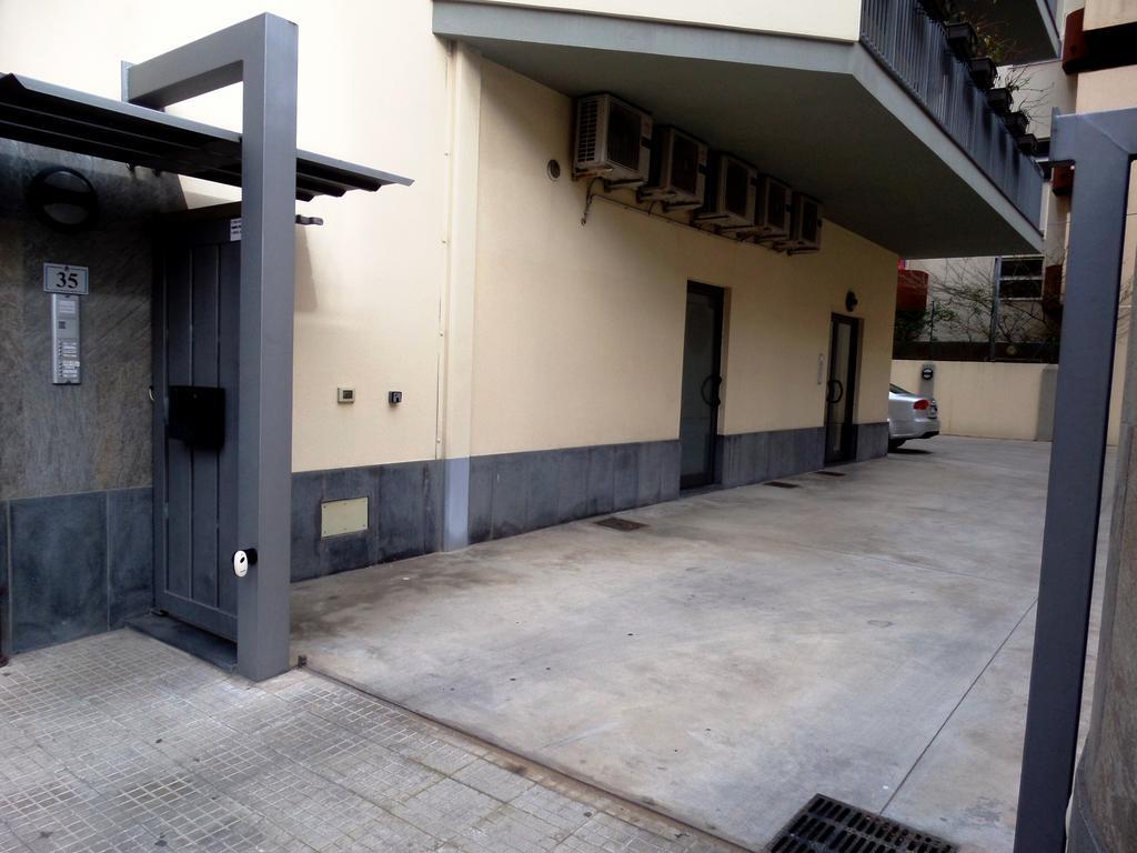 Nerissa Holiday Apartment ميلاتسو المظهر الخارجي الصورة