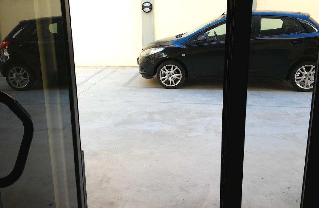 Nerissa Holiday Apartment ميلاتسو المظهر الخارجي الصورة