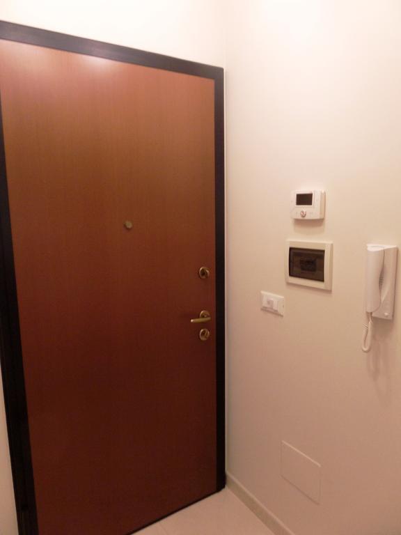 Nerissa Holiday Apartment ميلاتسو المظهر الخارجي الصورة