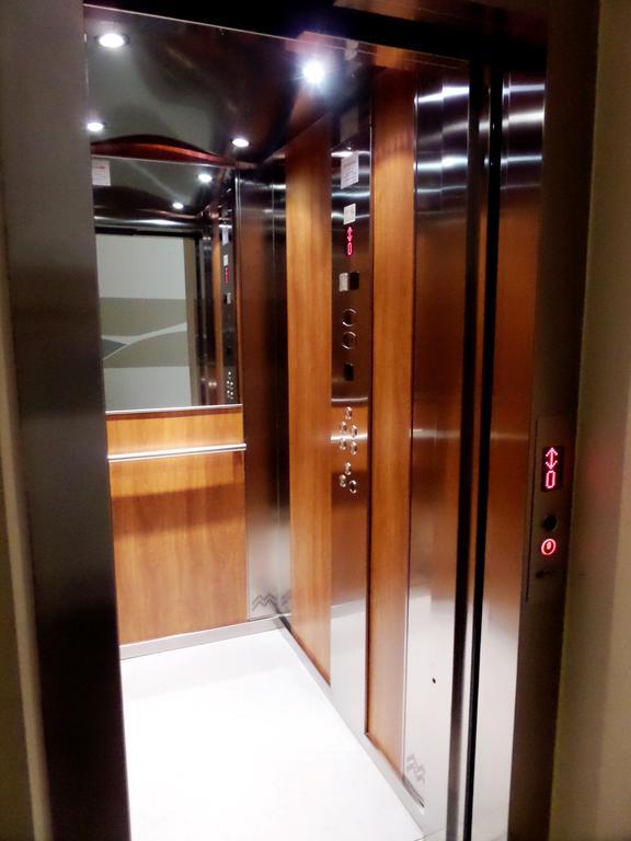 Nerissa Holiday Apartment ميلاتسو المظهر الخارجي الصورة