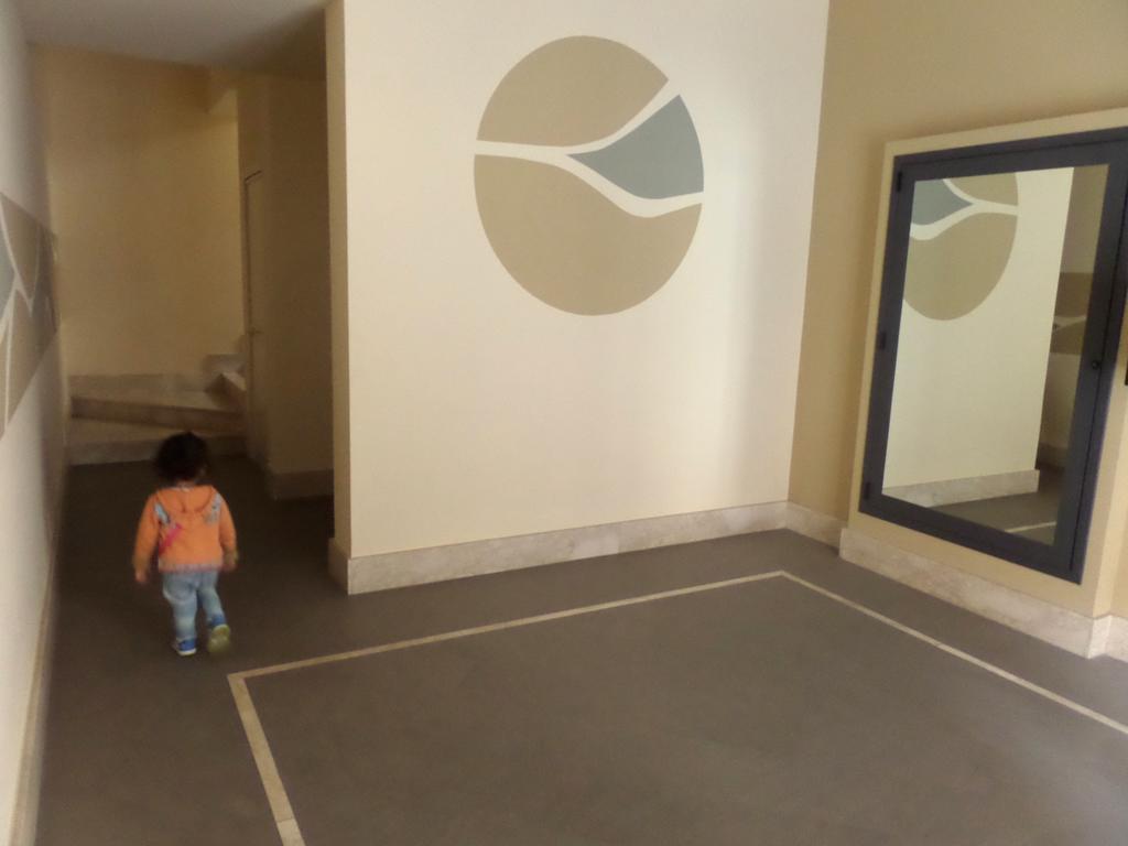 Nerissa Holiday Apartment ميلاتسو المظهر الخارجي الصورة