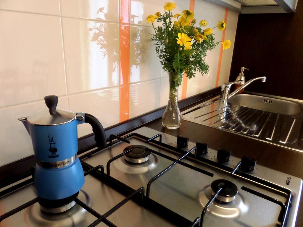 Nerissa Holiday Apartment ميلاتسو المظهر الخارجي الصورة