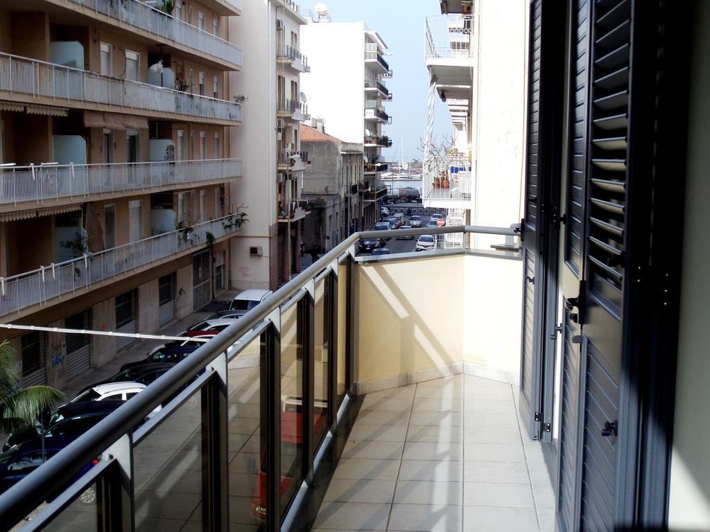 Nerissa Holiday Apartment ميلاتسو المظهر الخارجي الصورة