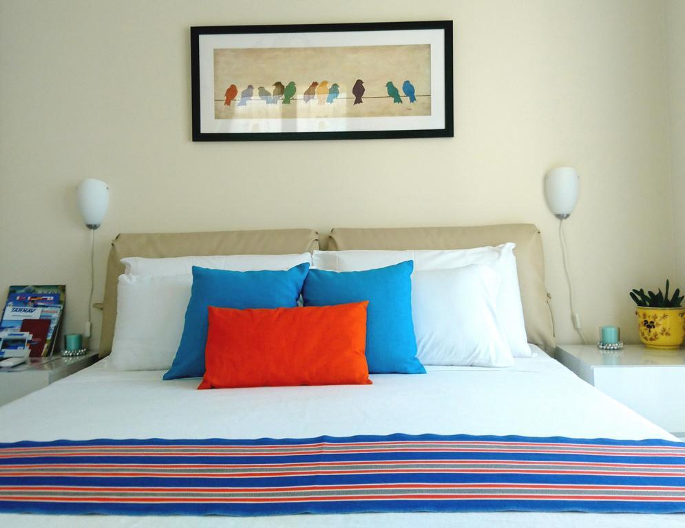 Nerissa Holiday Apartment ميلاتسو المظهر الخارجي الصورة