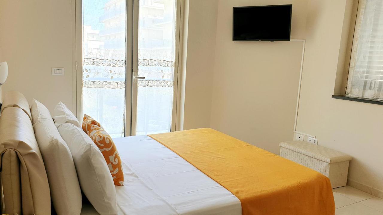 Nerissa Holiday Apartment ميلاتسو المظهر الخارجي الصورة