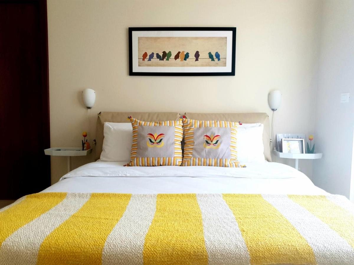 Nerissa Holiday Apartment ميلاتسو المظهر الخارجي الصورة