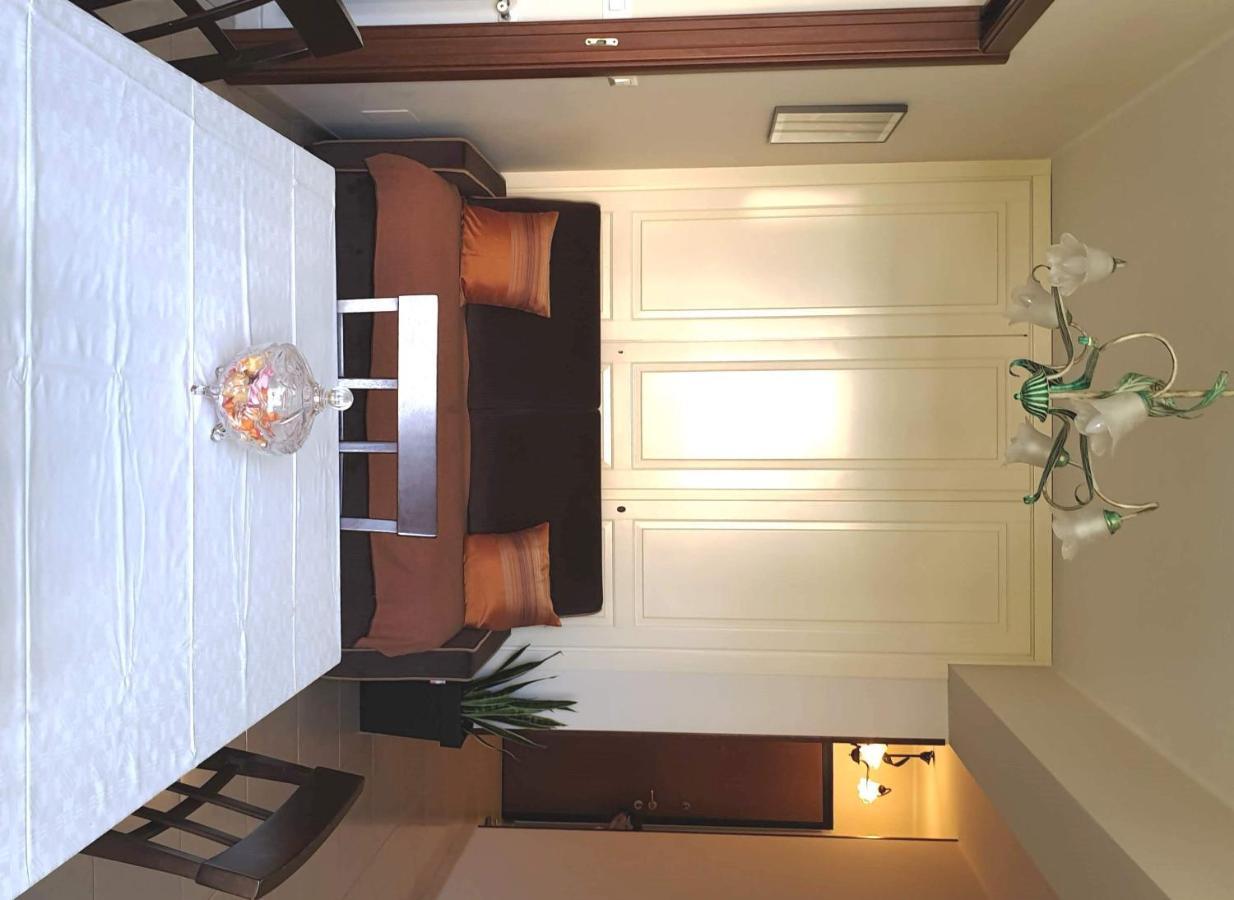 Nerissa Holiday Apartment ميلاتسو المظهر الخارجي الصورة