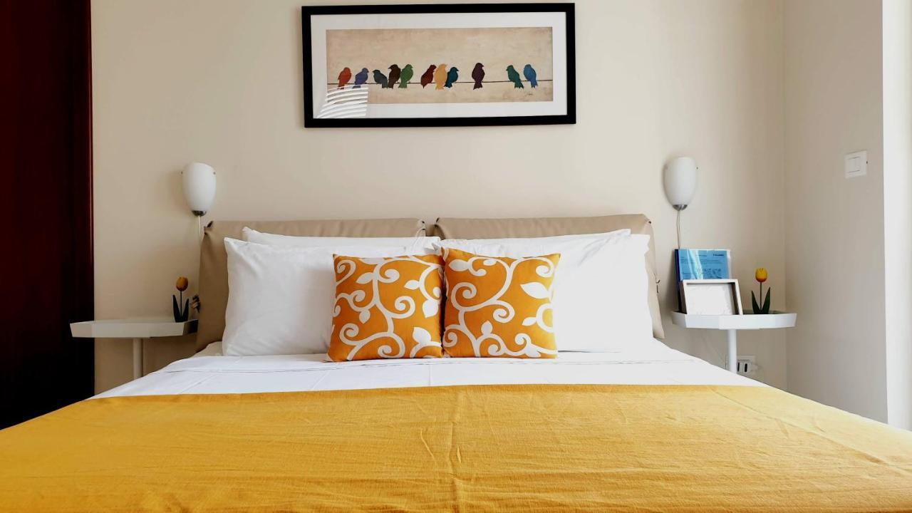 Nerissa Holiday Apartment ميلاتسو المظهر الخارجي الصورة